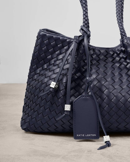 Nova Small Shoulder Tote