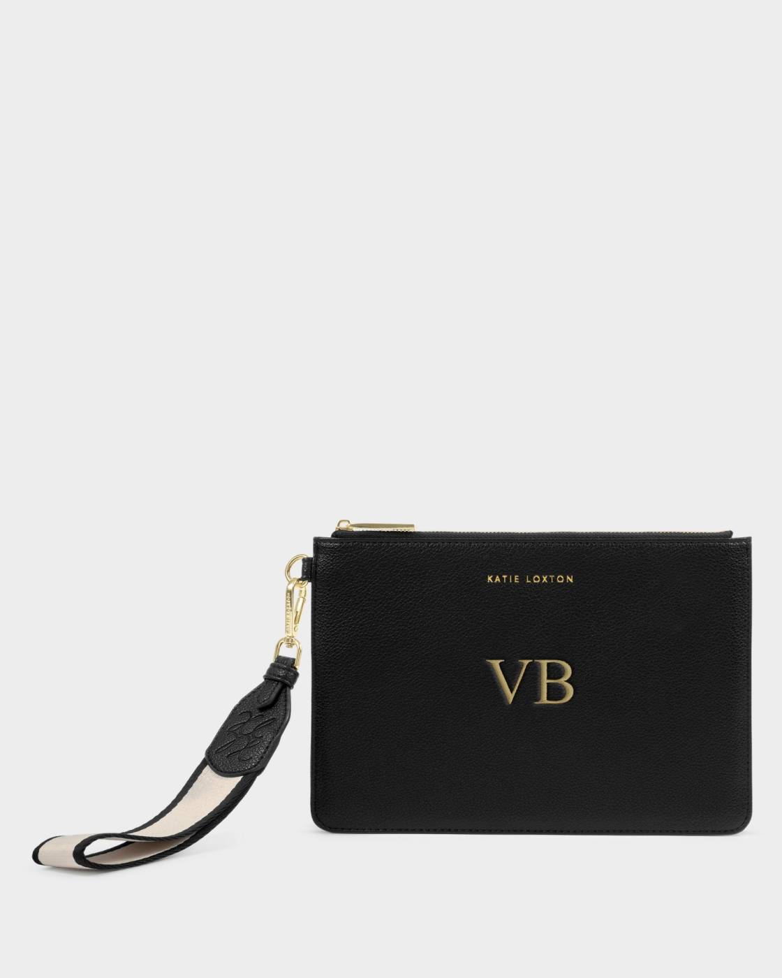 Lottie Wristlet