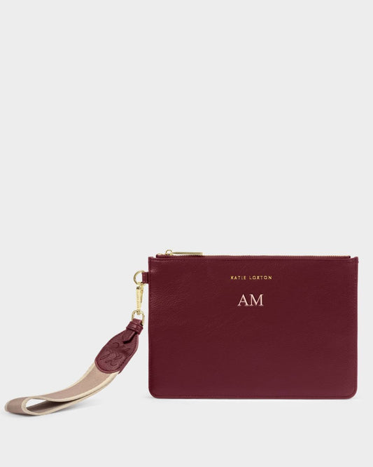 Lottie Wristlet