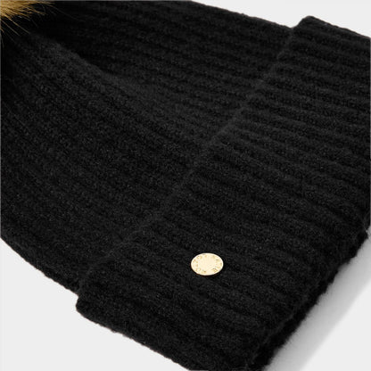 Knitted Hat