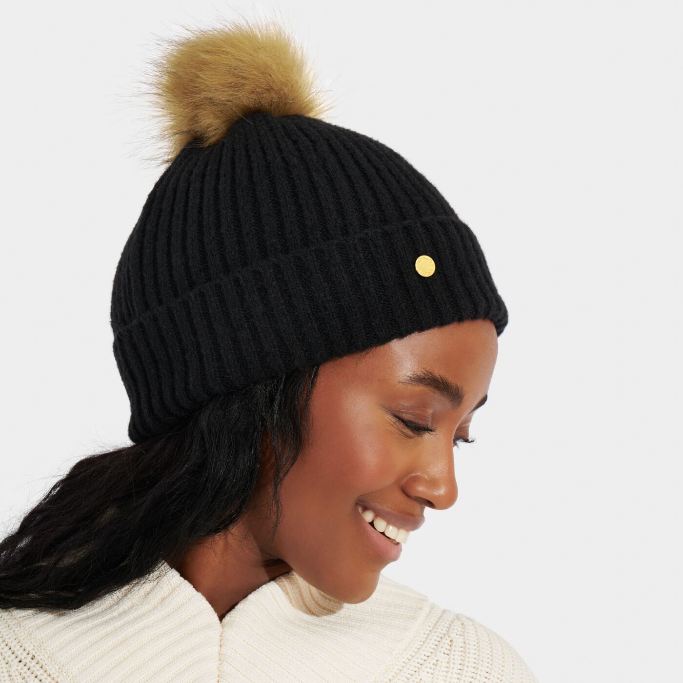 Knitted Hat