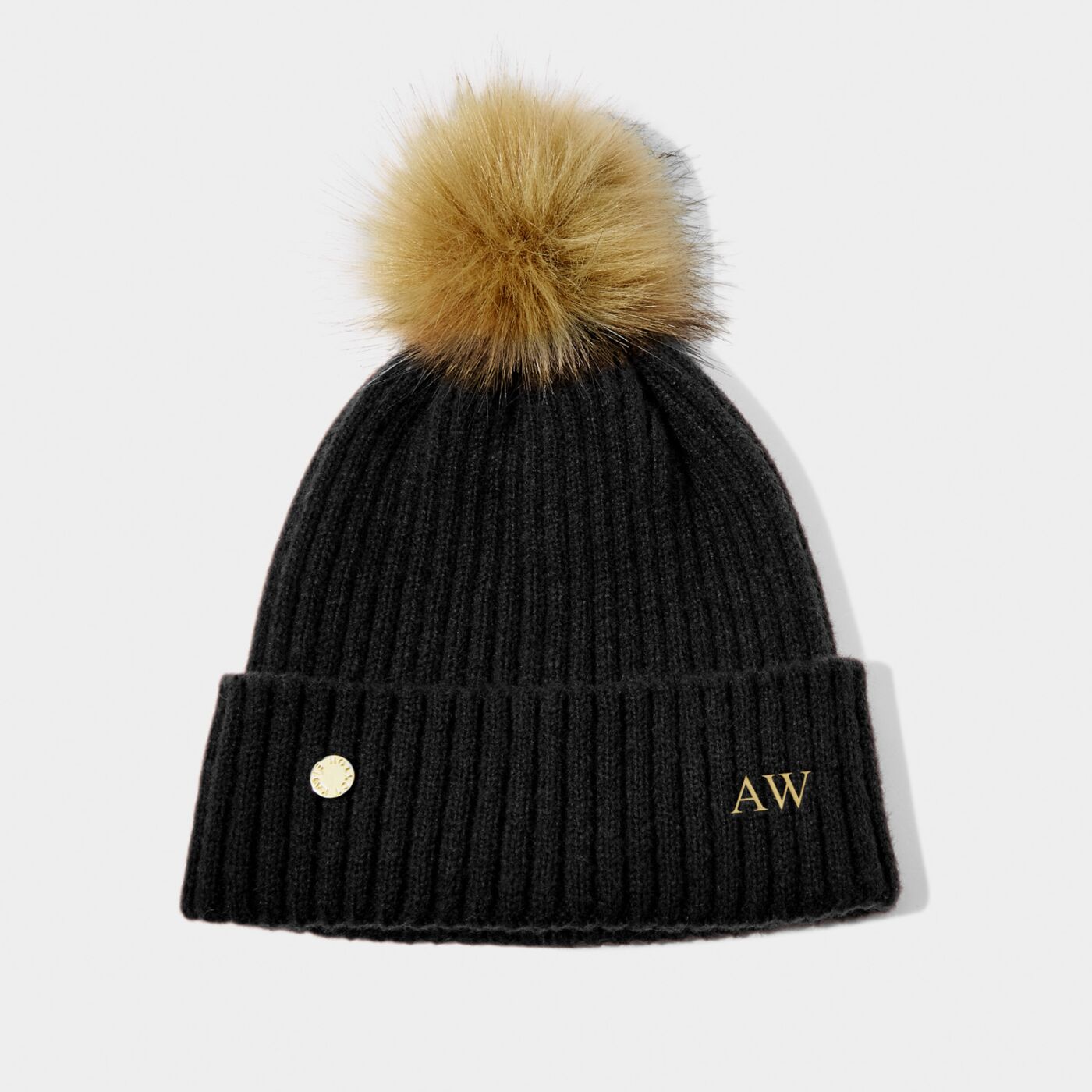 Knitted Hat
