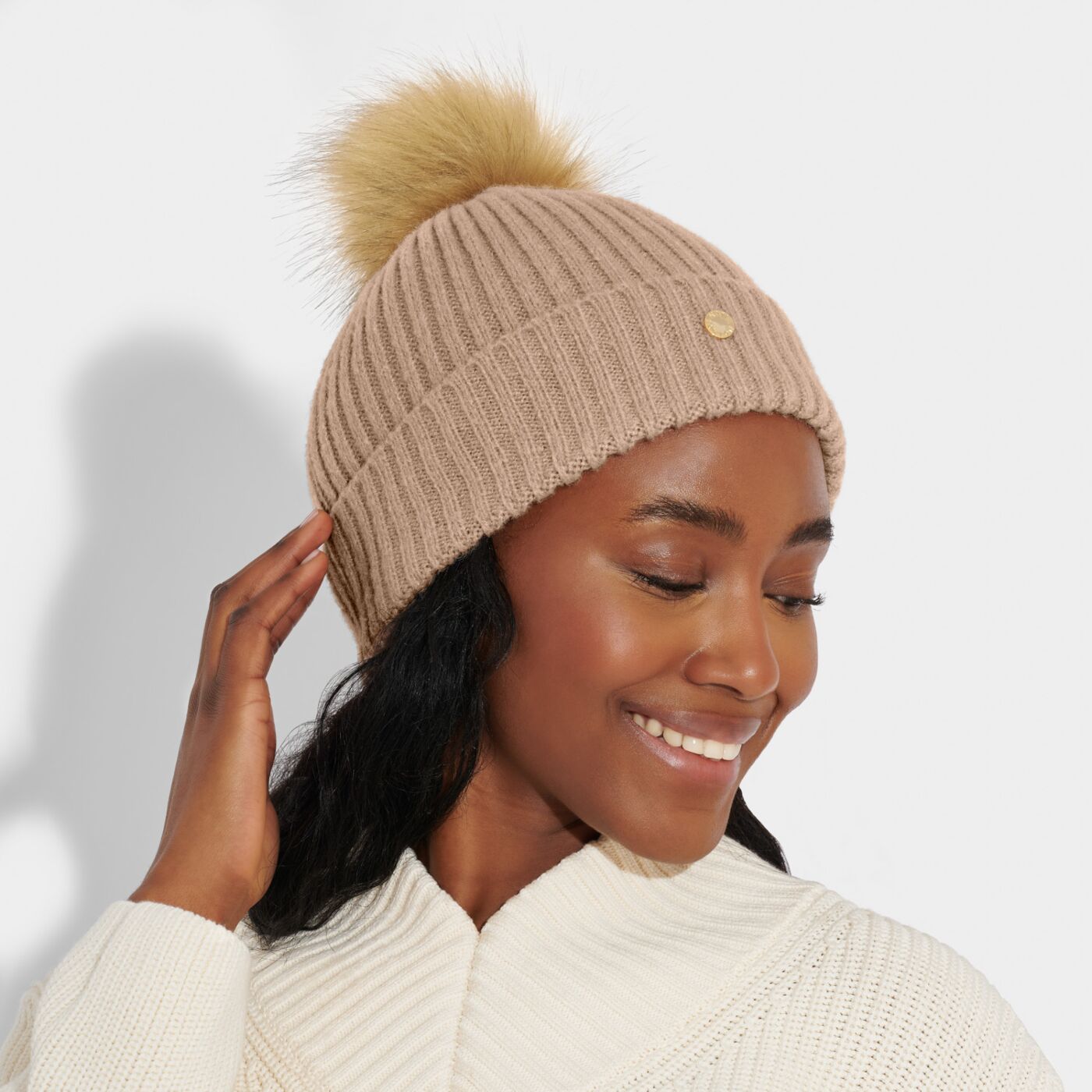 Knitted Hat