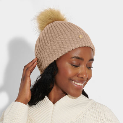Knitted Hat