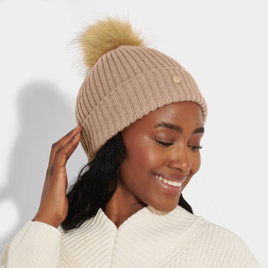 Knitted Hat