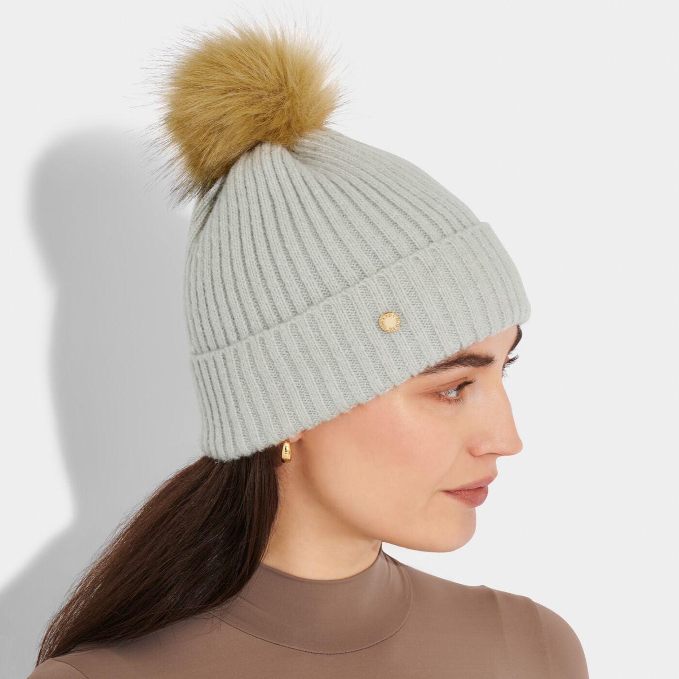 Knitted Hat