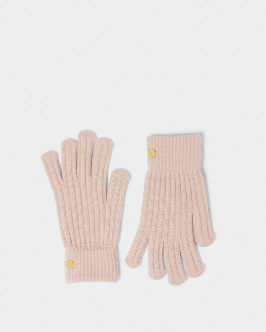 Knitted Gloves