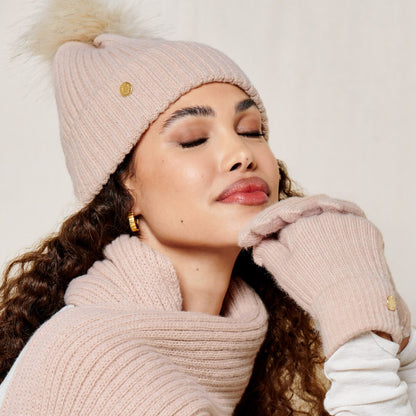 Knitted Hat