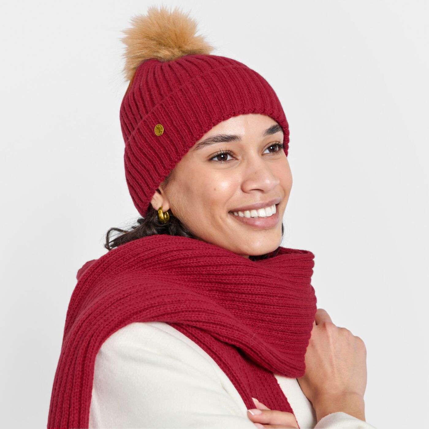 Knitted Hat