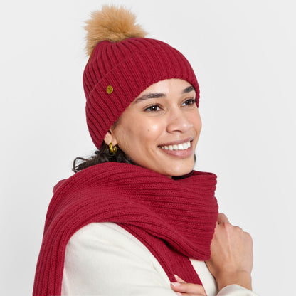 Knitted Hat