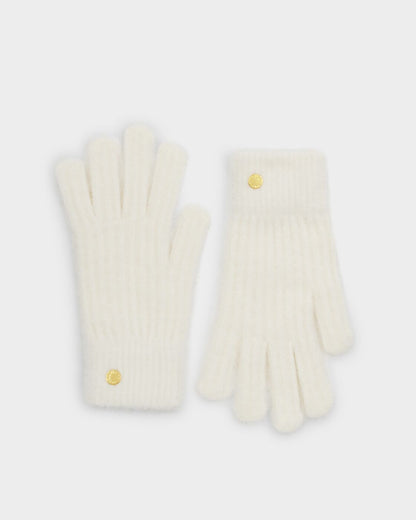 Gift Boxed Soft Knit Gloves