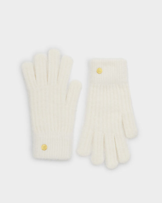 Gift Boxed Soft Knit Gloves
