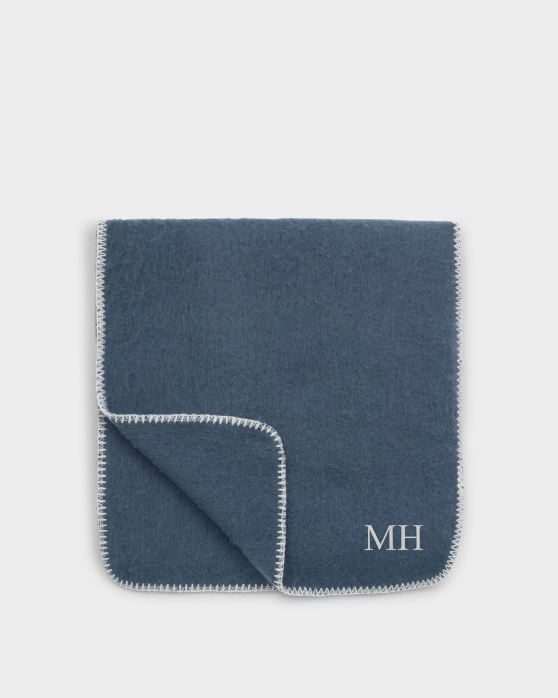 Whipstitch Scarf