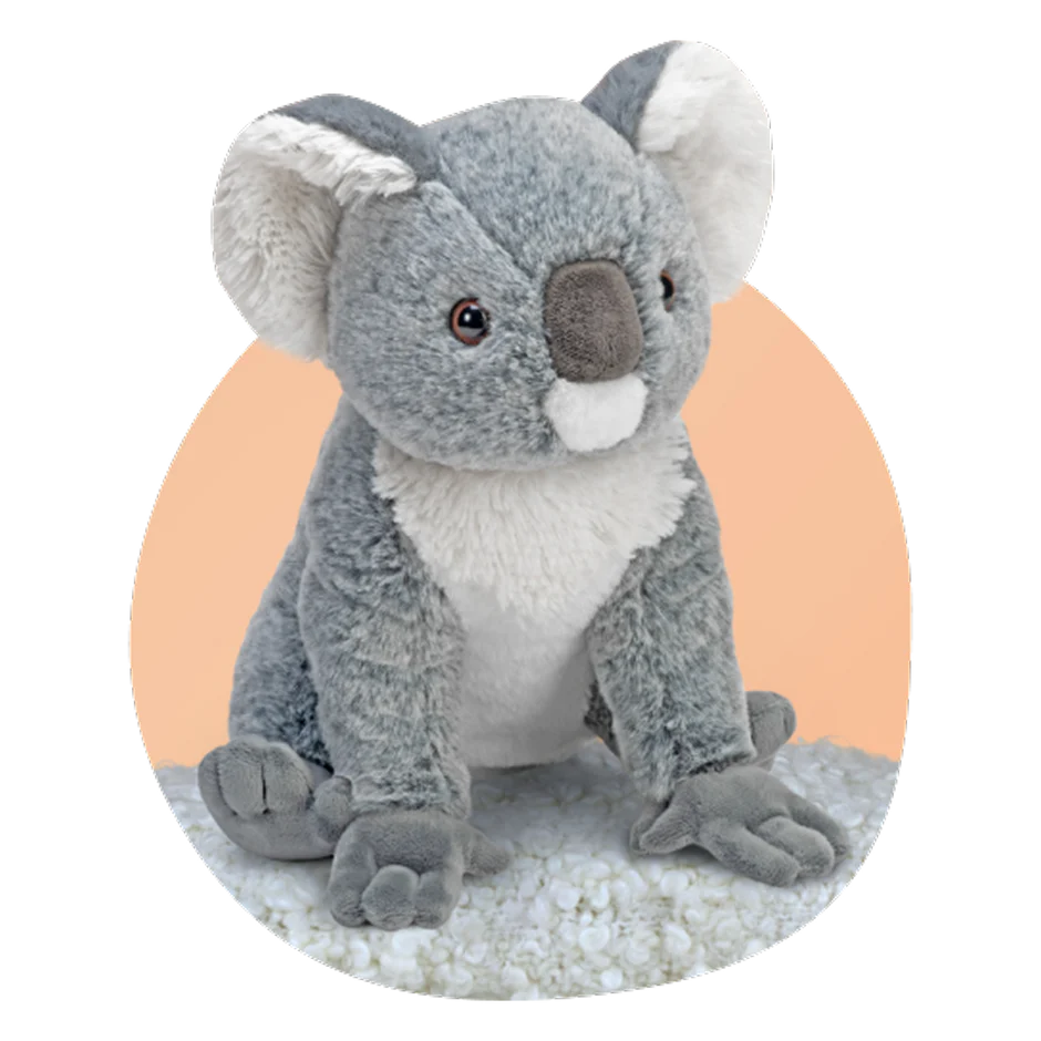 Fahlo Tracking Plush