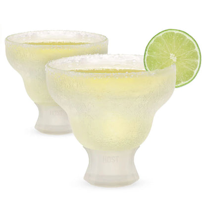 HOST GLASS FREEZE MARGARITA