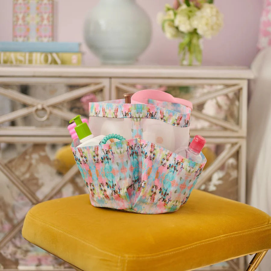 Laura Park Shower Caddy