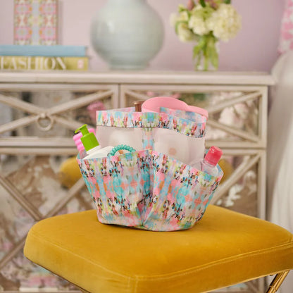 Laura Park Shower Caddy