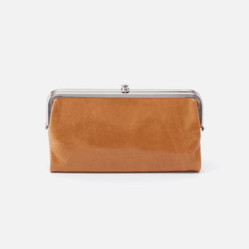 Lauren Clutch Wallet