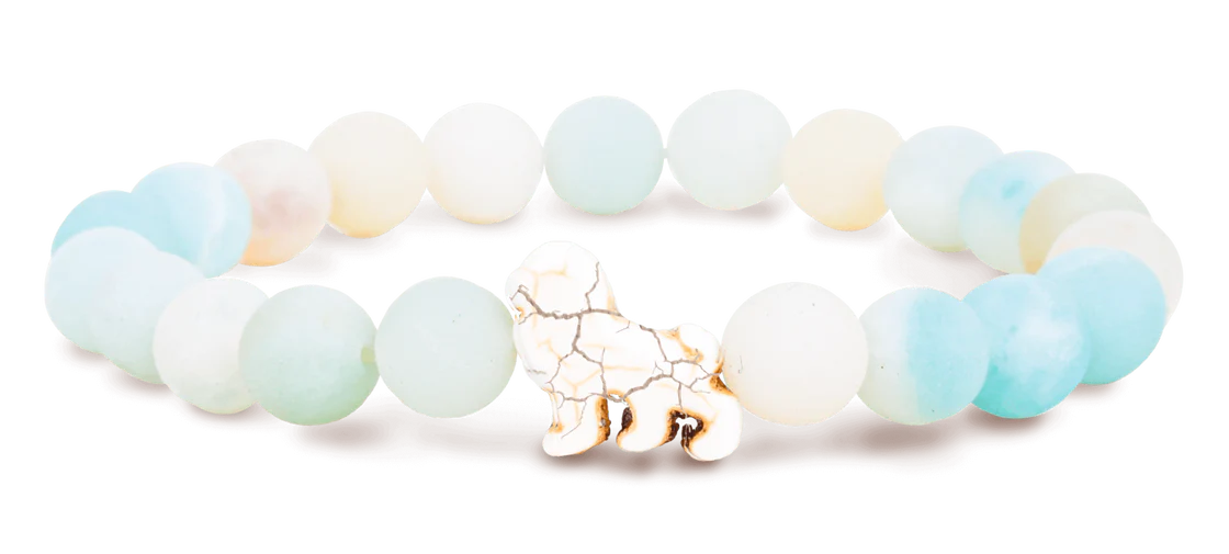 Fahlo Animal Bracelet (Land)