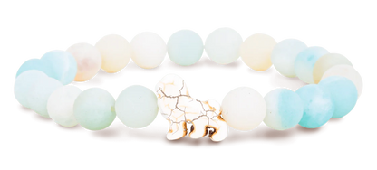 Fahlo Animal Bracelet (Land)