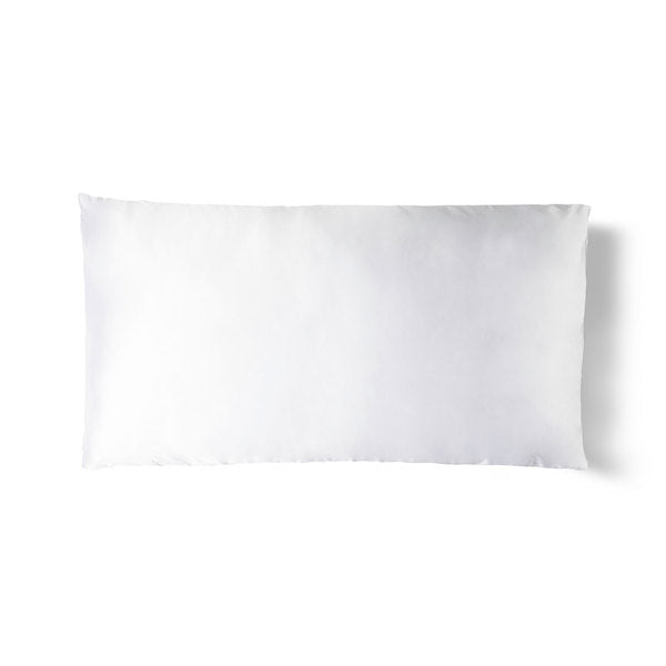 Lemon Lavender Bye Bye Bedhead Silky Satin Pillowcase King Sized