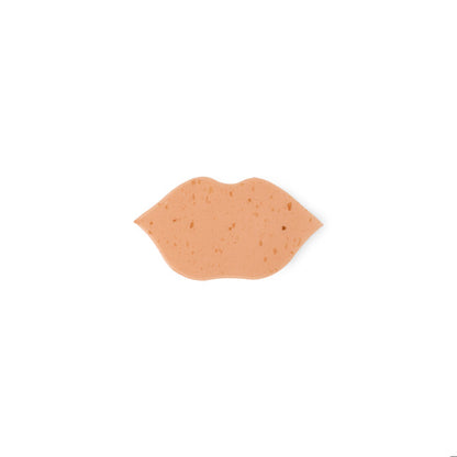 Lemon Lavender Pucker Up Hydrogel Lip Mask