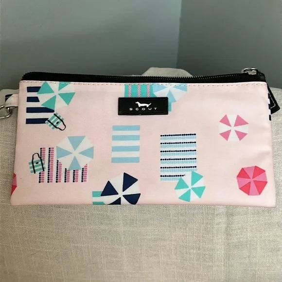 KATE WRISTLET-Lattice Knight