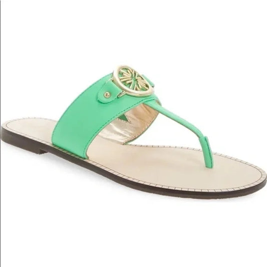 Rousseau Sandal