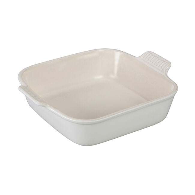 Heritage Square  Baking Dish- 3 QT