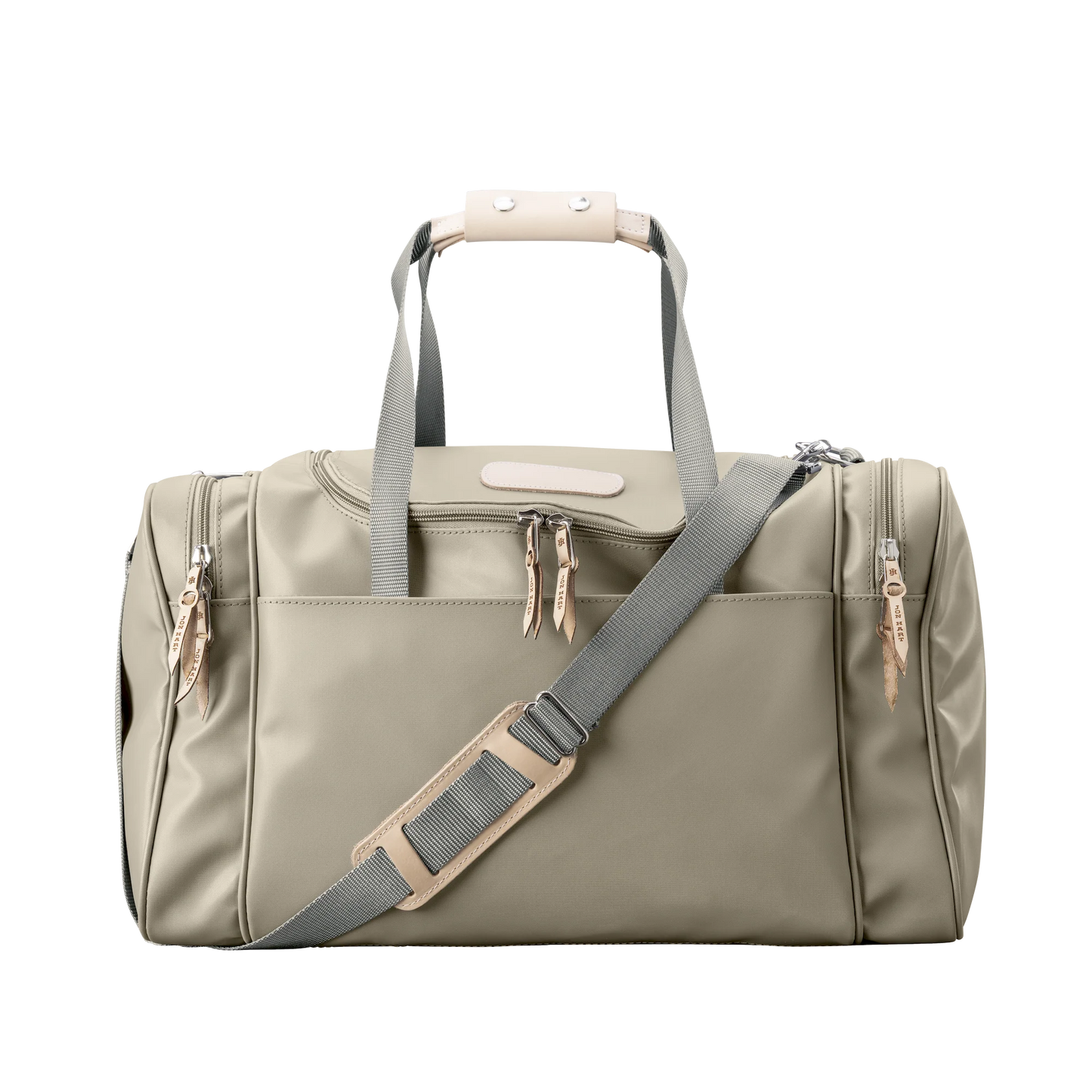 Medium Square Duffel