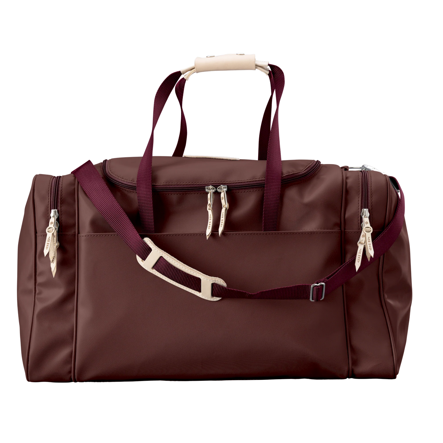 Large Square Duffel