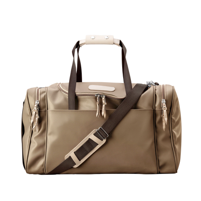 Medium Square Duffel
