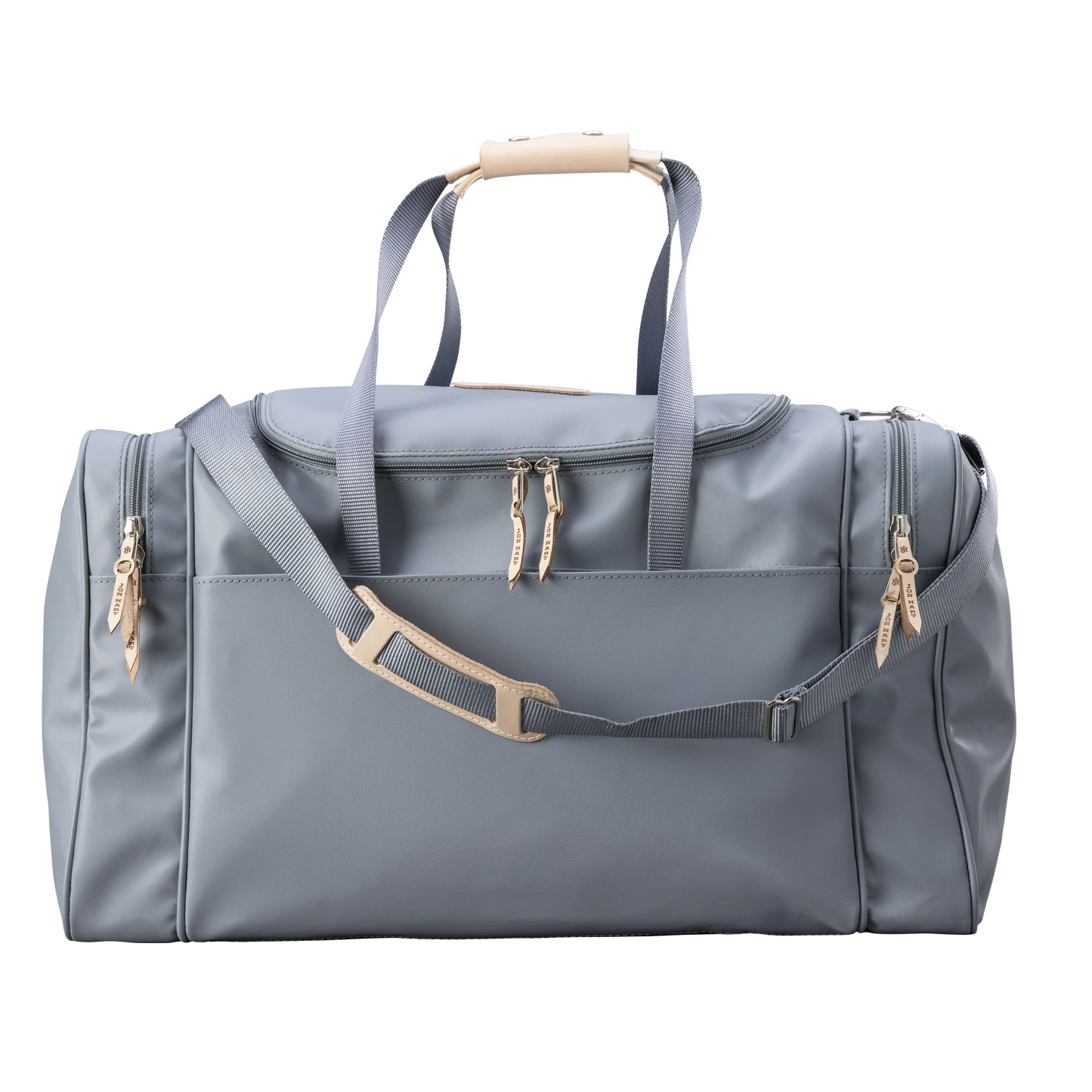 Large Square Duffel
