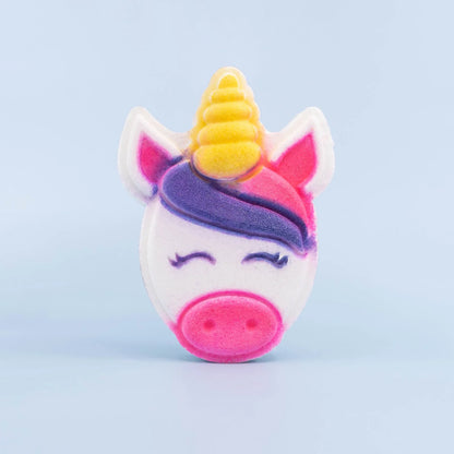 Hand Painted Bath Bomb