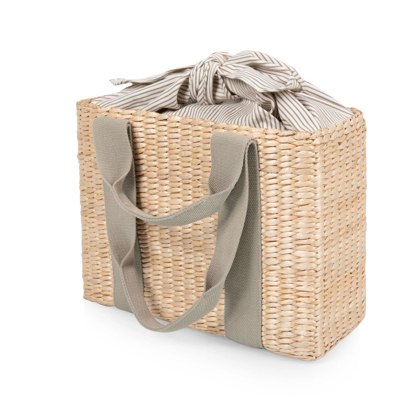 Parisian Picnic Basket