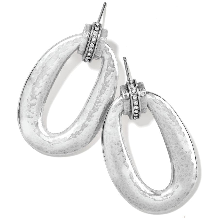 Meridian Lumens Drop Earrings