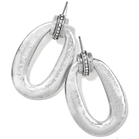 Meridian Lumens Drop Earrings