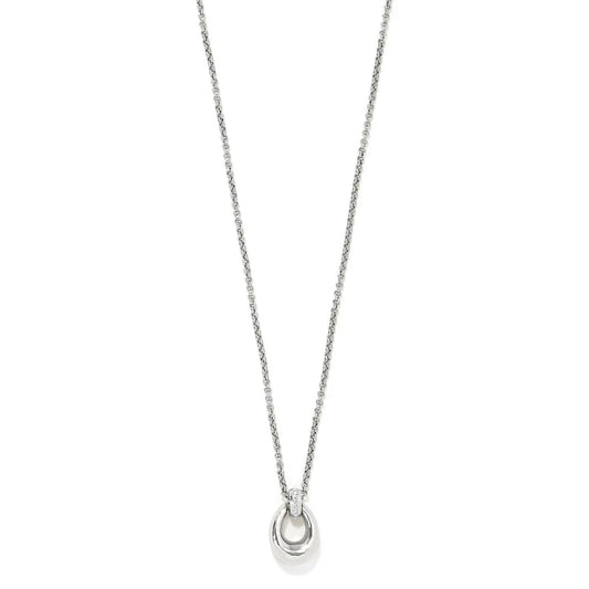 Meridian Orbit Necklace