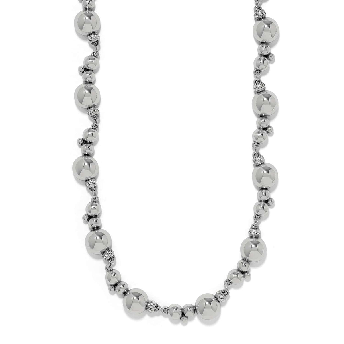 Meridian Stargazer Collar Necklace