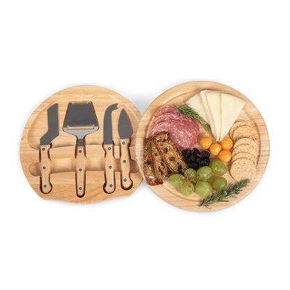 Circo Cheese Board & Tool Set