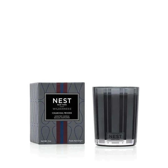 Nest Votive Candle