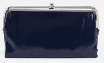 Lauren Clutch Wallet