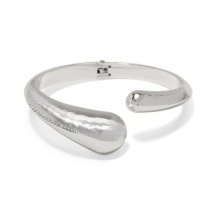 Nile Open Hinged Bangle