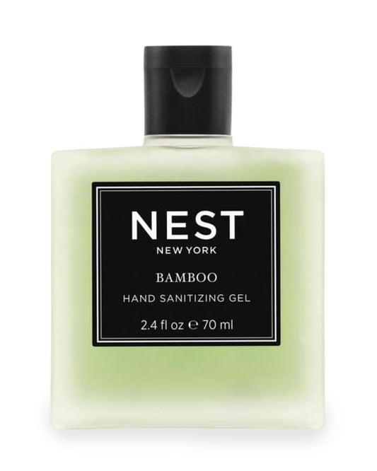 Hand Sanitizing Gel