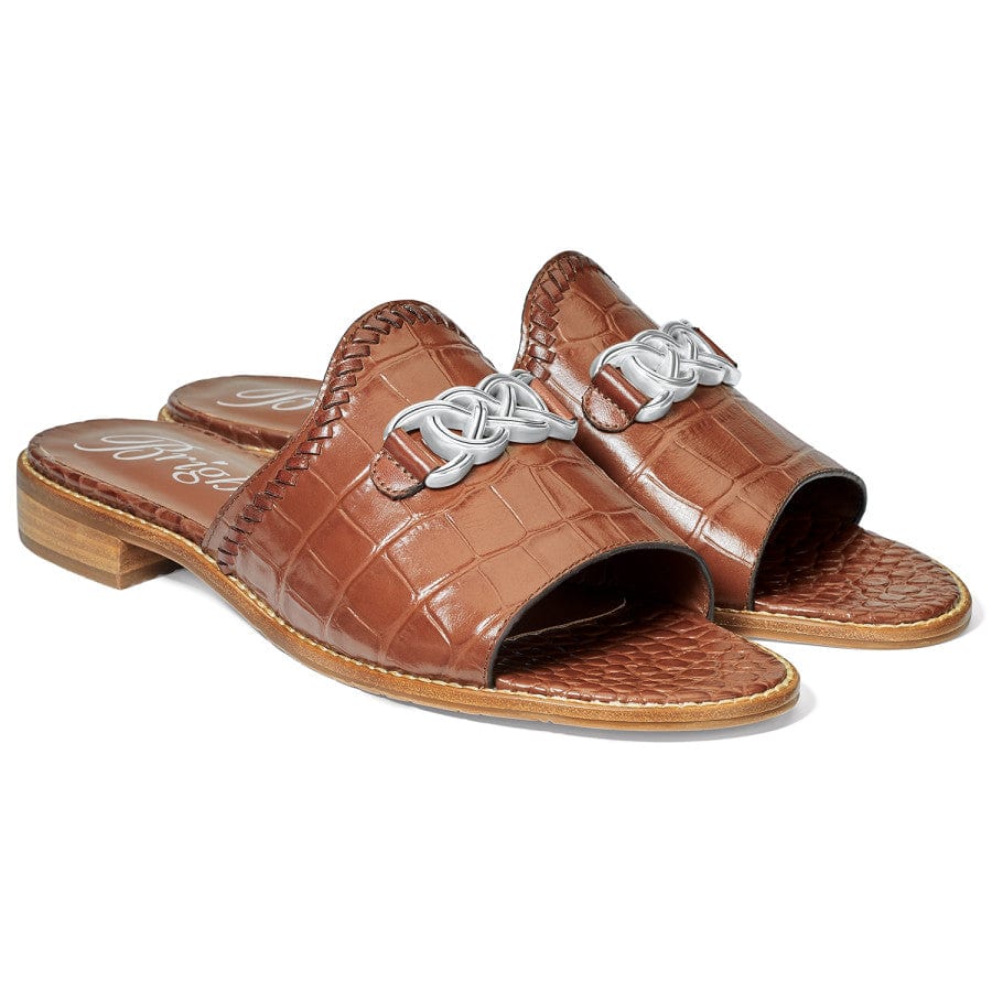 Interlok Nola Slide Sandals