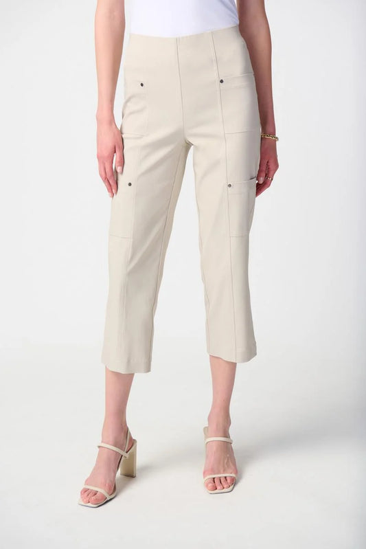 Millennium Crop Pull-on Pants-241163