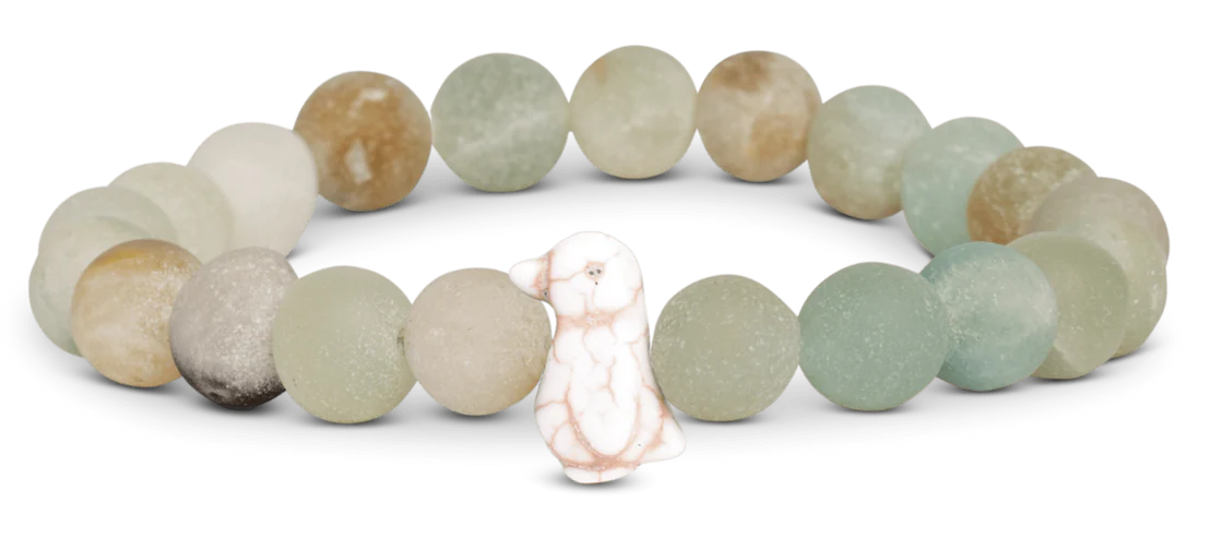 Fahlo Animal Bracelet (Sea)