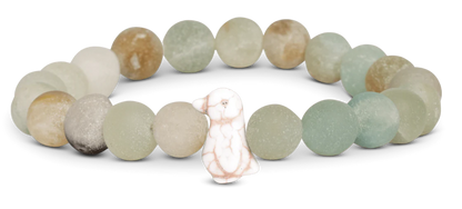 Fahlo Animal Bracelet (Sea)