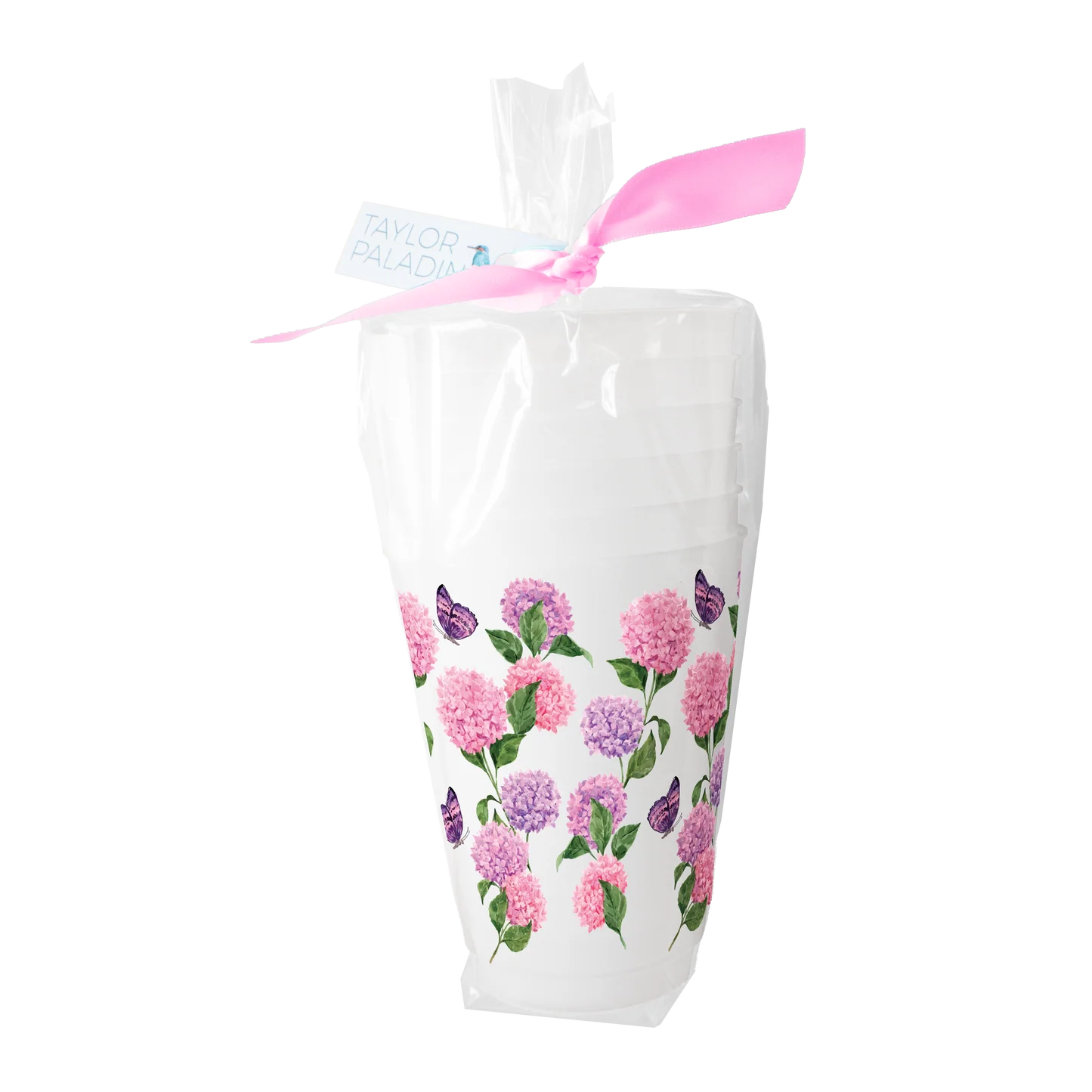 FROSTED CUPS