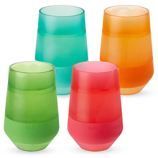 Host Wine Freeze- Hot pink